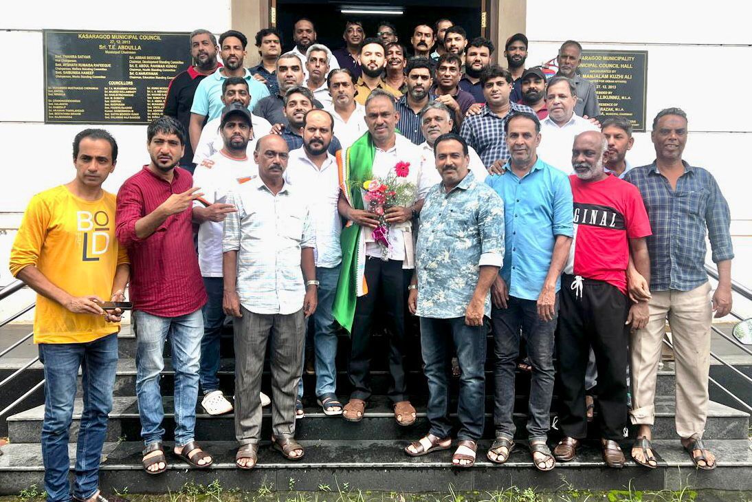 13: കർമ്മധീരൻ കെ. എം. ഹനീഫ്: കാസർഗോഡിന്റെ നവോത്ഥാനമുഖം