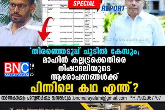 Kallatra Technologies controversy