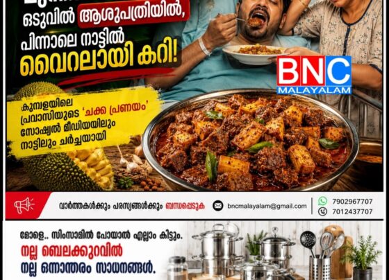 gulf-returnee-chakka-beef-curry-viral-story-kumbala-kasaragod-hospital-incident