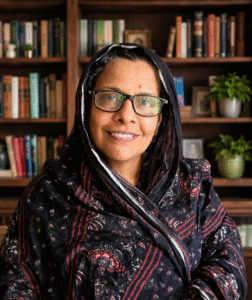Celebrating the empowering pen of Suhara Shareef